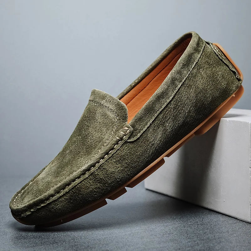 Marvin Loafers