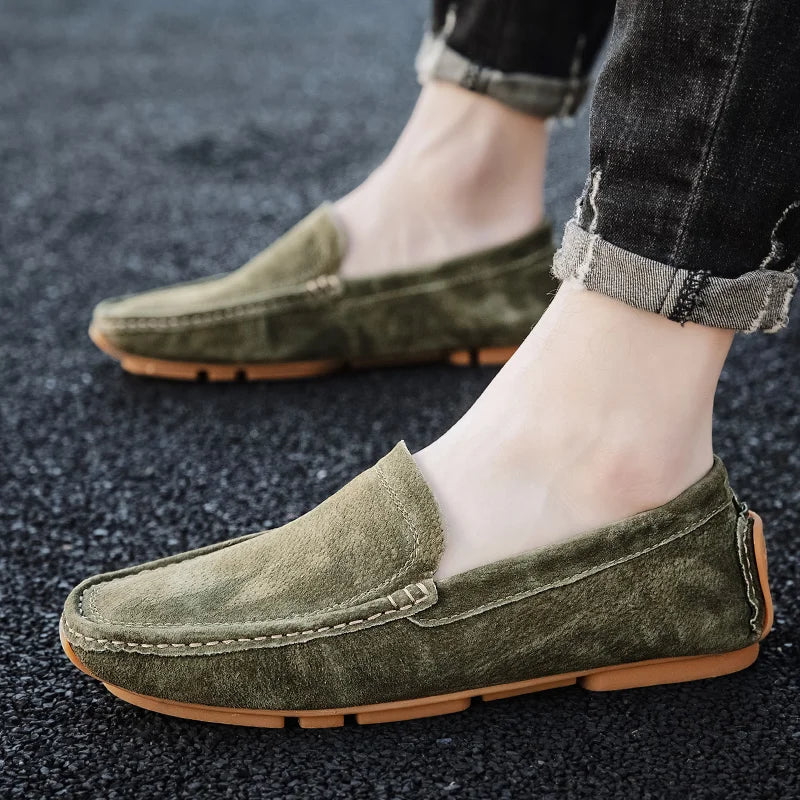Marvin Loafers