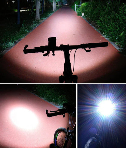 Bike Phone Mount Holder - Fashinoza