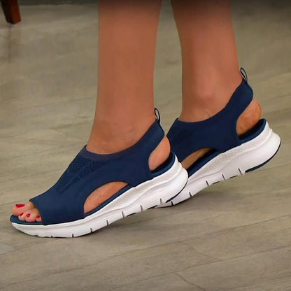 Women's Orthopedic Sandals Pain Relief