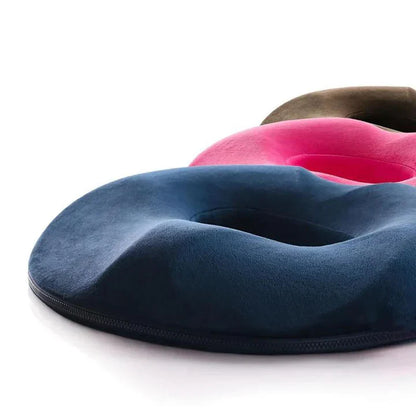 EazySit Coccyx Orthopedic Seat Cushion - Fashinoza