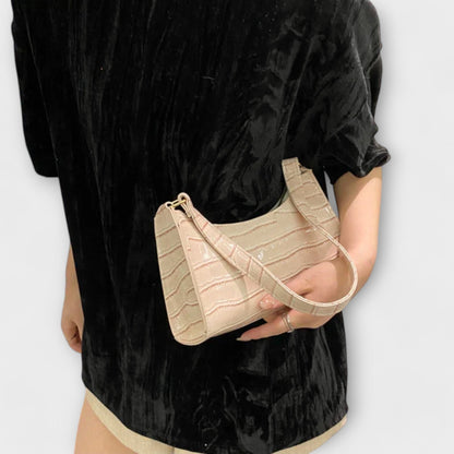 Women's Iconic Shoulder Bag