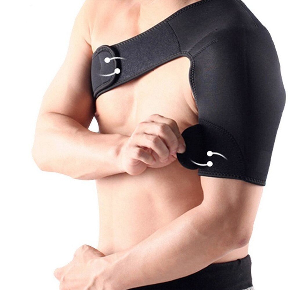Shoulder Compression Brace Support