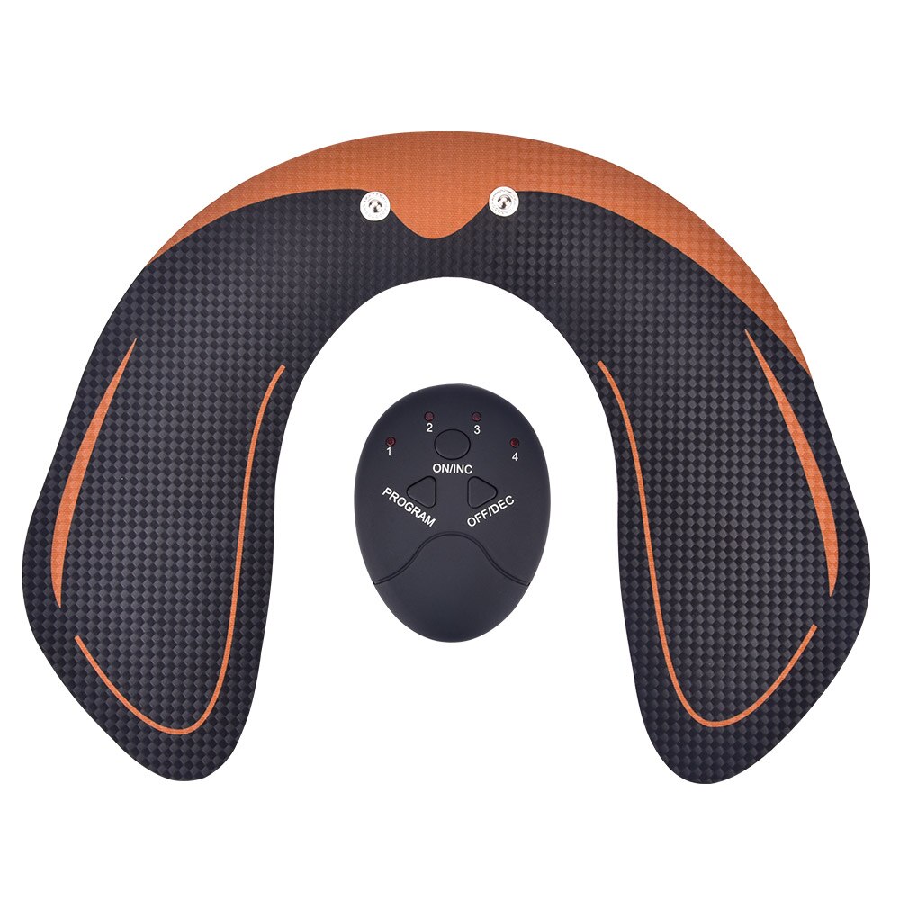 Smart Muscle Stimulator
