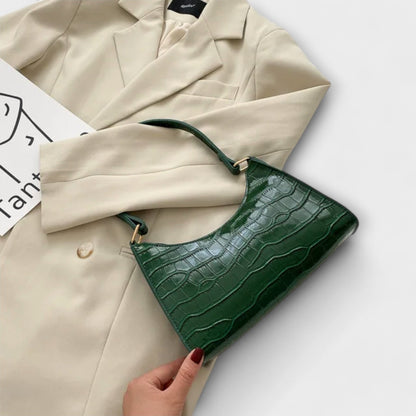 Women's Iconic Shoulder Bag
