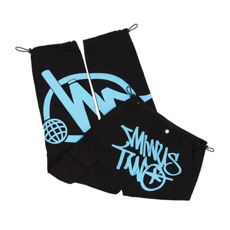 Men's Cargo Pants