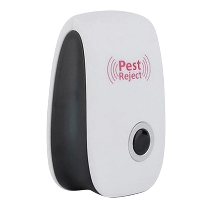 Electronic Pest Repeller Silent Effective