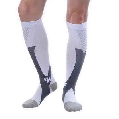 Fashinoza Compression Socks For Women Athletic Support