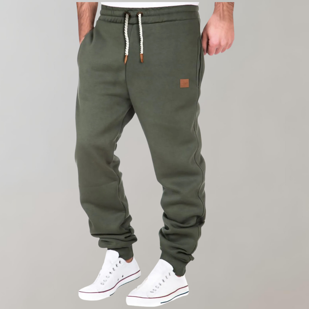 Men's Casual Jogging Pants