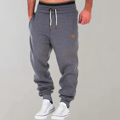 Men's Jogging Pants Comfortable Everyday Wear