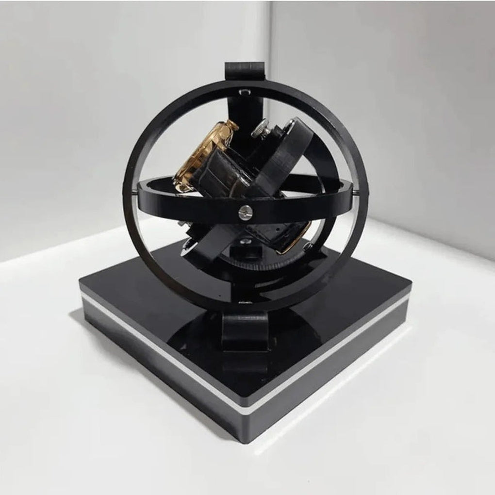 Mechanical Watch Automatic Rotor Device - Fashinoza