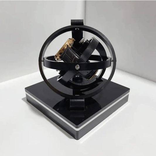 Mechanical Watch Automatic Rotor Device - Fashinoza