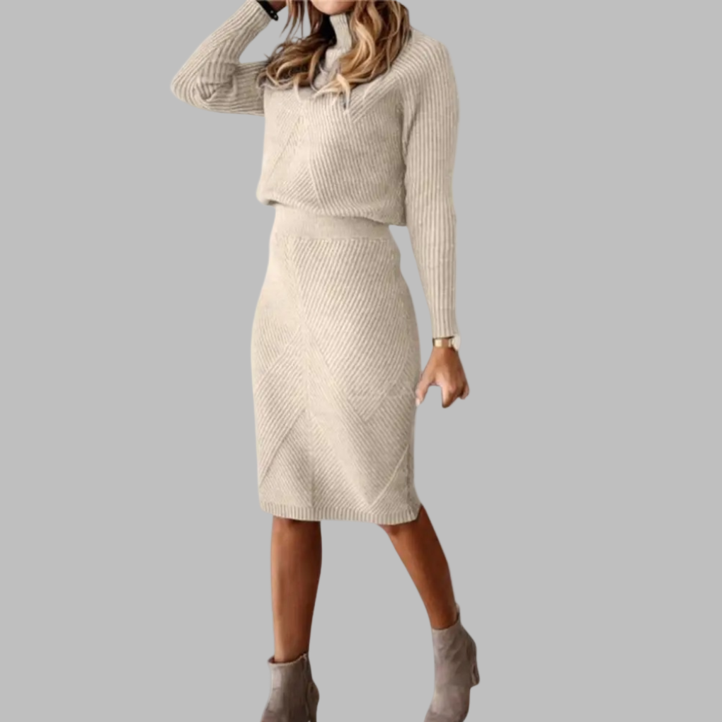 Women's Summer Sundress Lightweight - Fashinoza