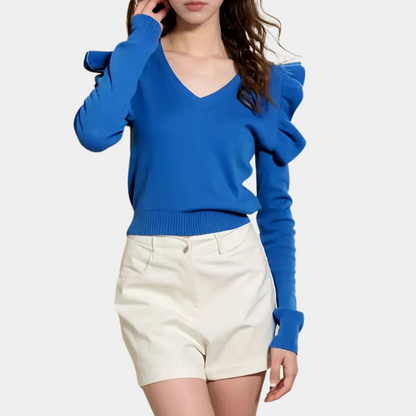 Women's Casual Sweater