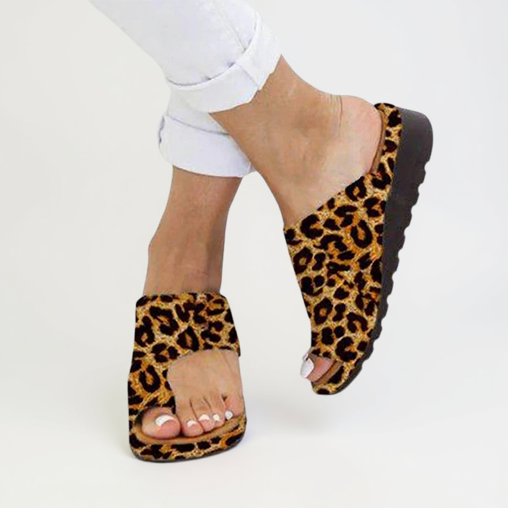 Women's Orthopedic Walking Sandals Cushioned