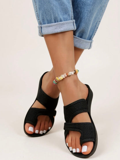 Tamsin Women's Cushioned Slides