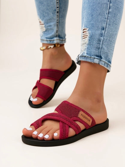 Tamsin Women's Cushioned Slides