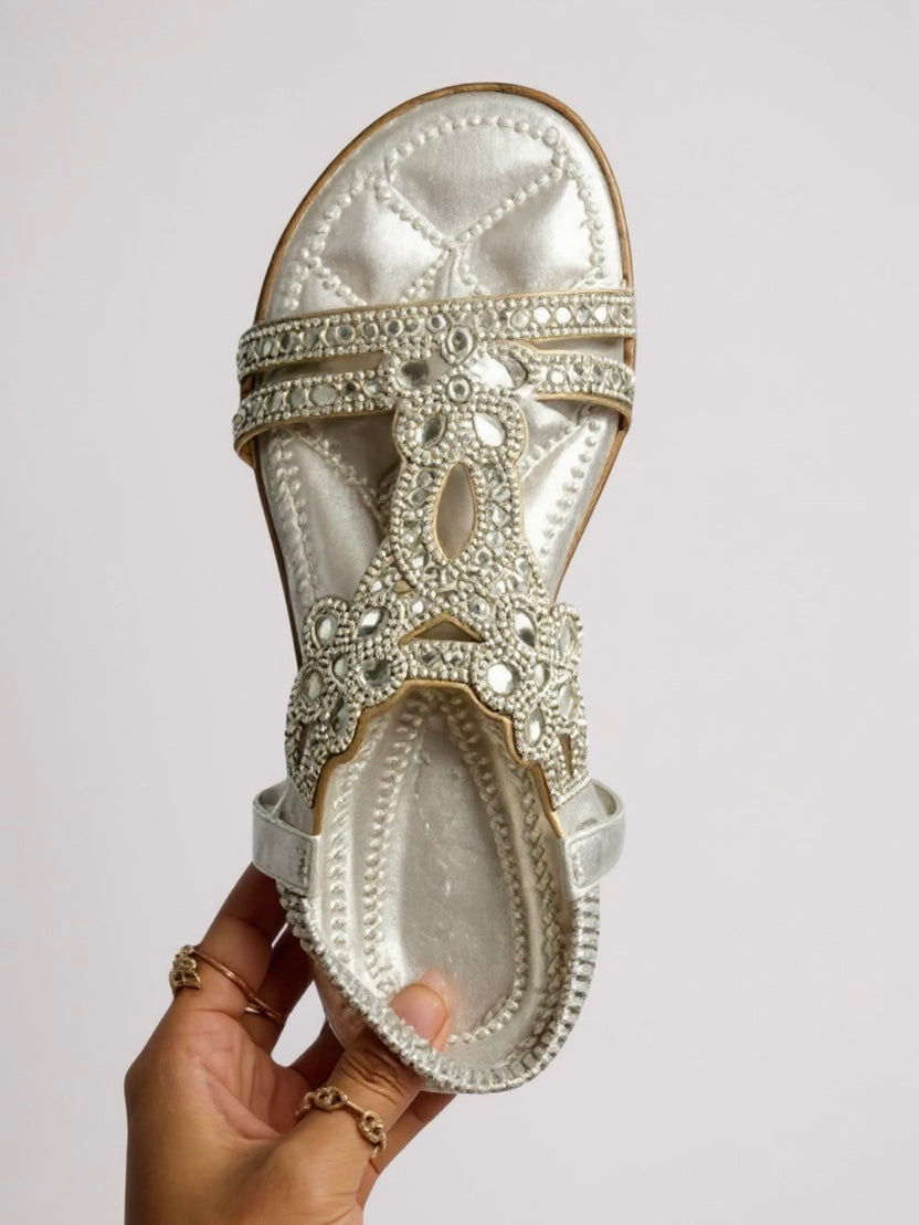 Women's Sandals Larkspur