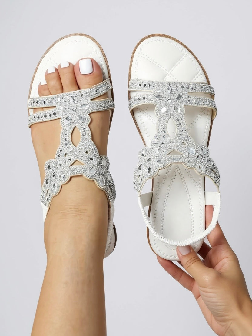 Women's Sandals Larkspur