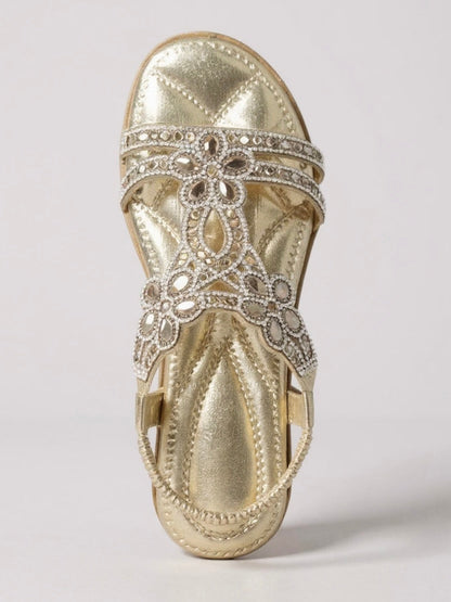 Women's Sandals Larkspur