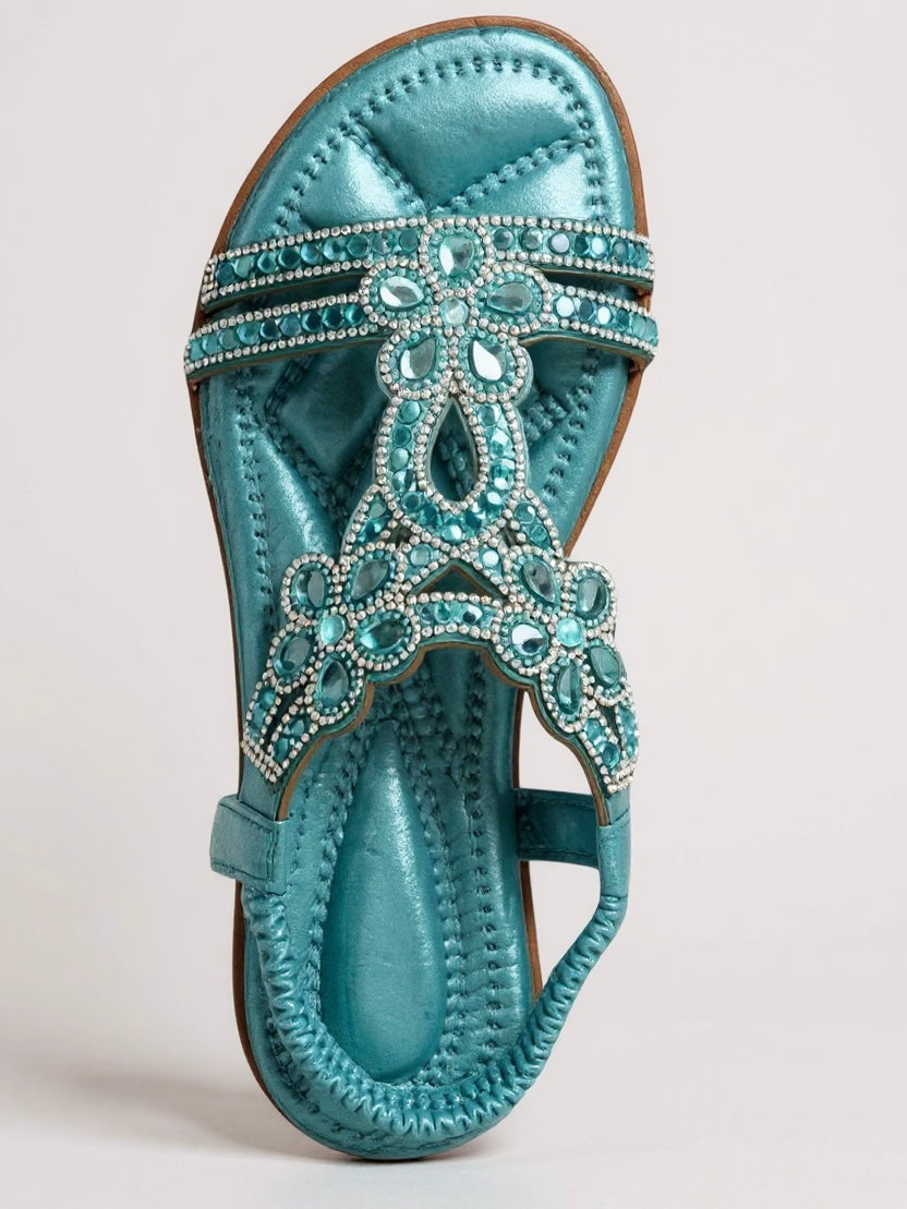 Women's Sandals Larkspur