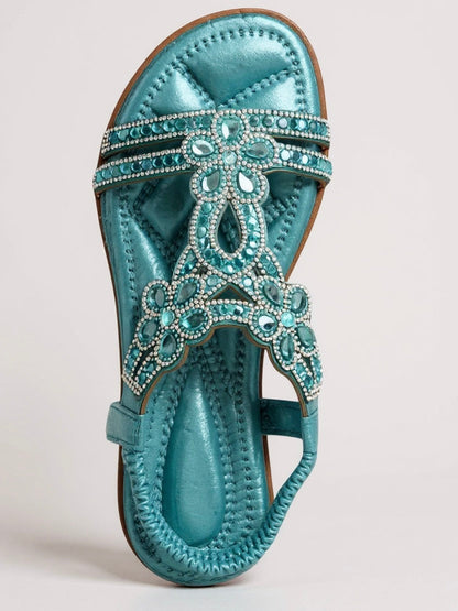 Women's Sandals Larkspur