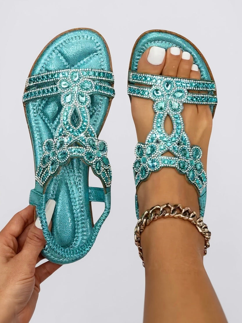 Women's Sandals Larkspur