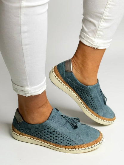 Women's Slip-On Shoes Juliette