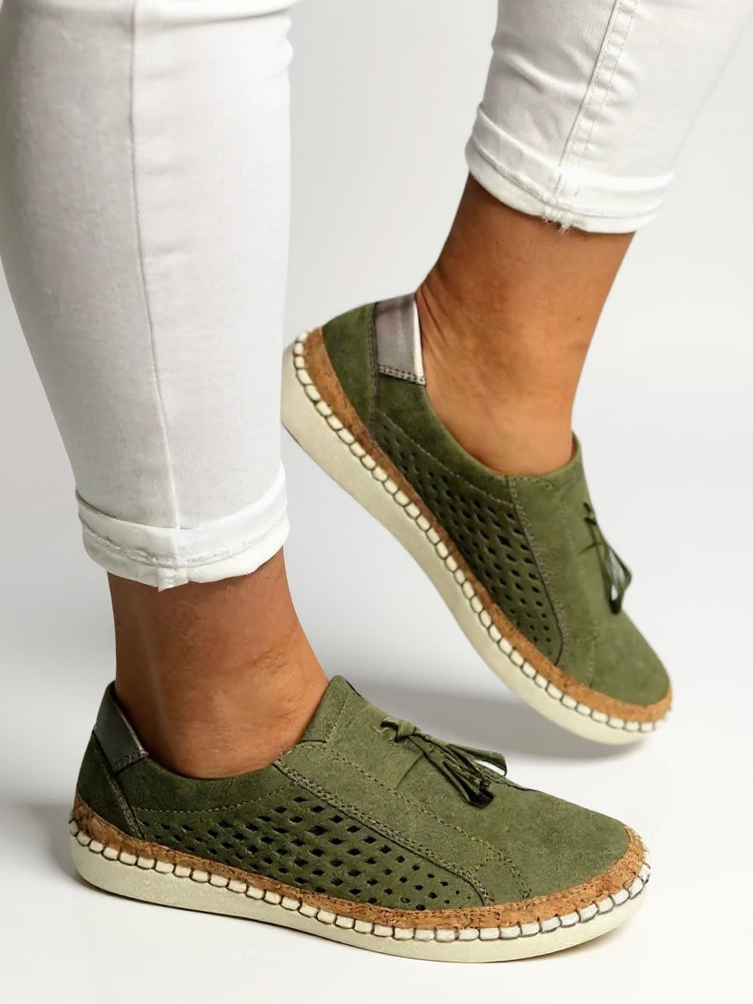 Women's Slip-On Shoes Juliette