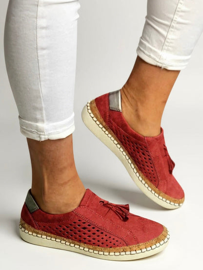 Women's Slip-On Shoes Juliette