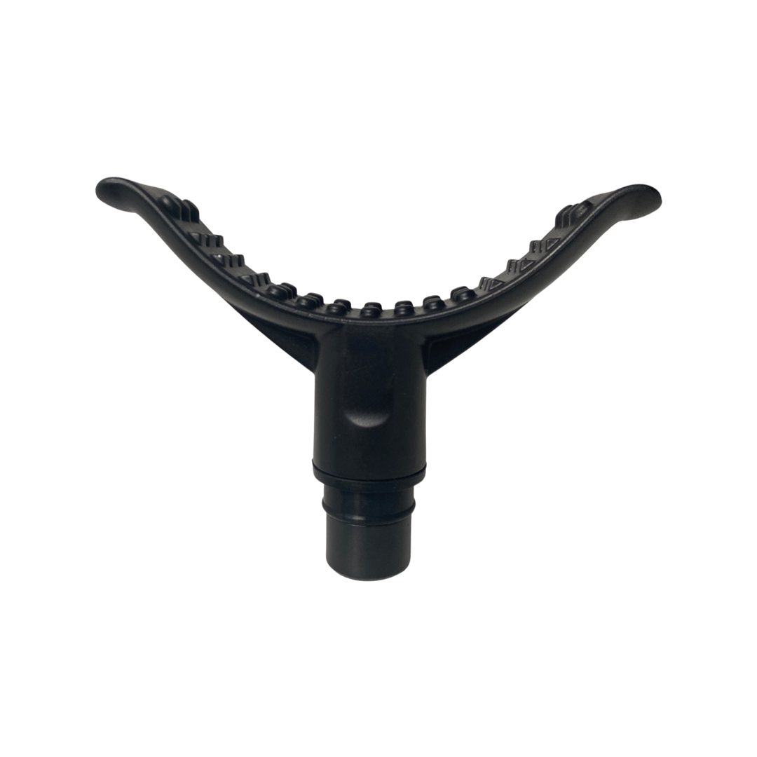 Massage Gun Attachments Kit - 
Fashinoza