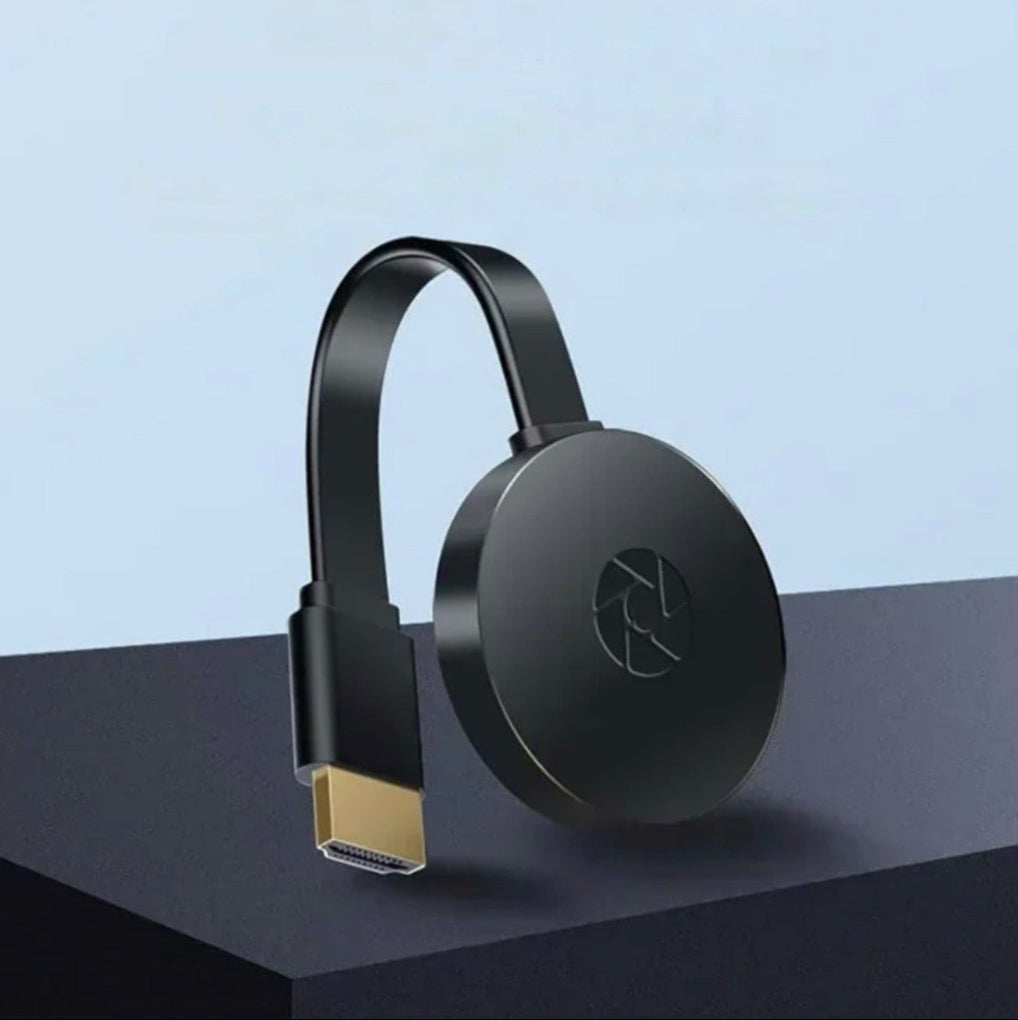 Wireless Hd Video Streamer - Fashinoza