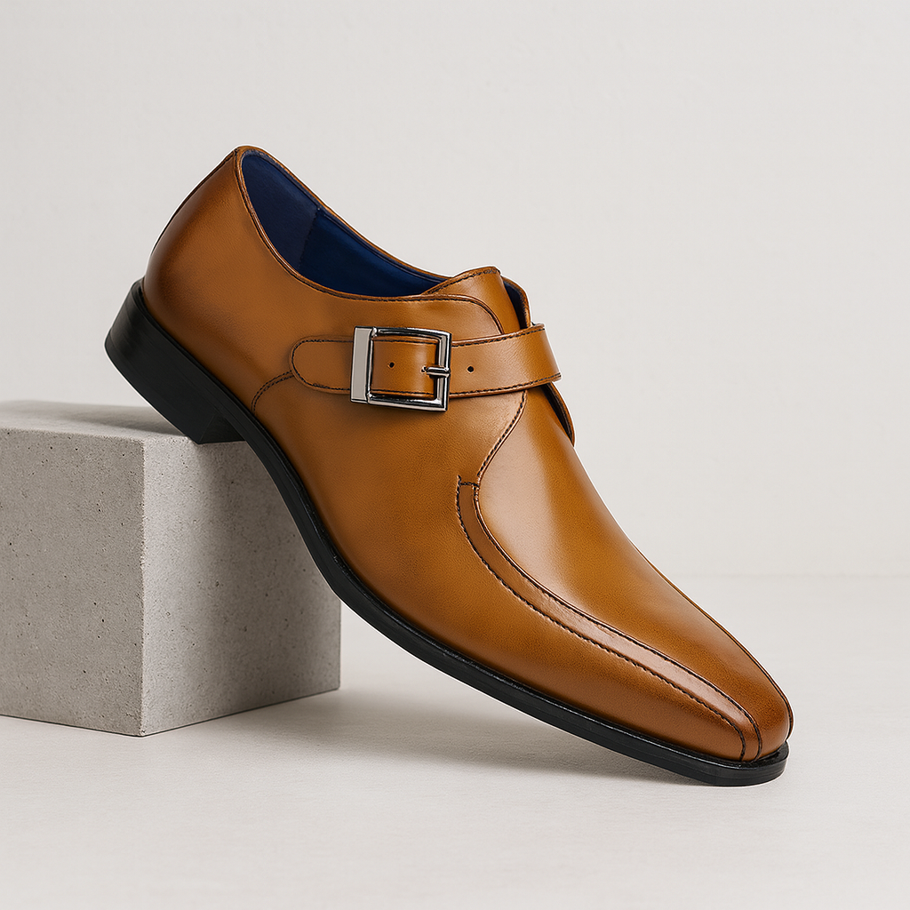 Men's Ormond Genuine Leather Shoes
