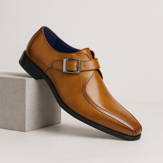 Men's Ormond Genuine Leather Shoes