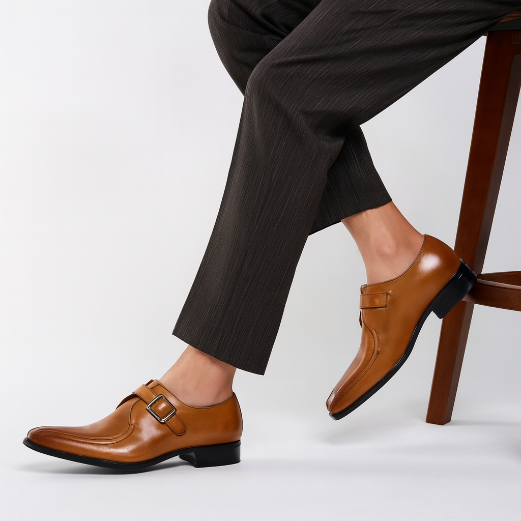 Men's Ormond Genuine Leather Shoes