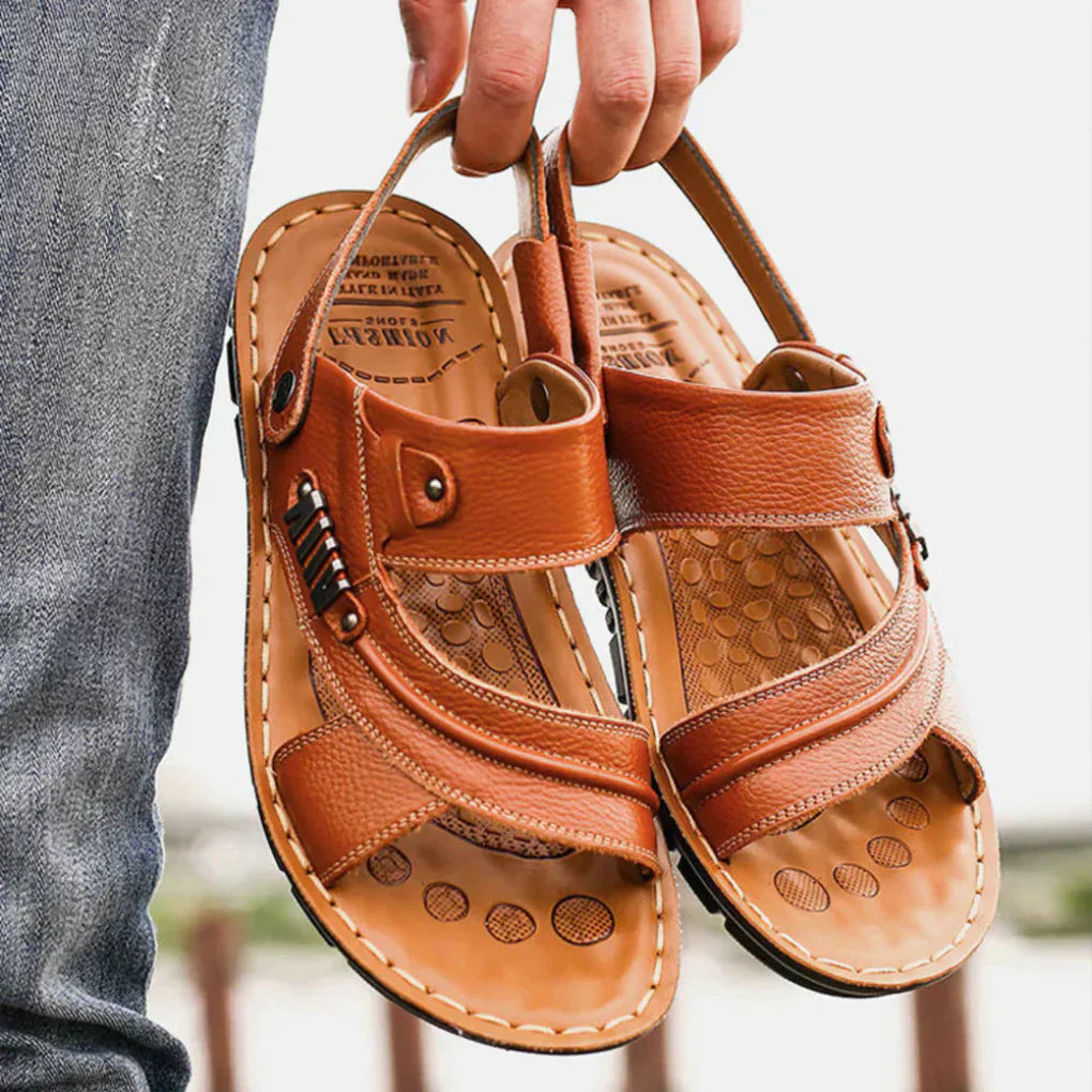 Men's Balance Sandals - Fashinoza