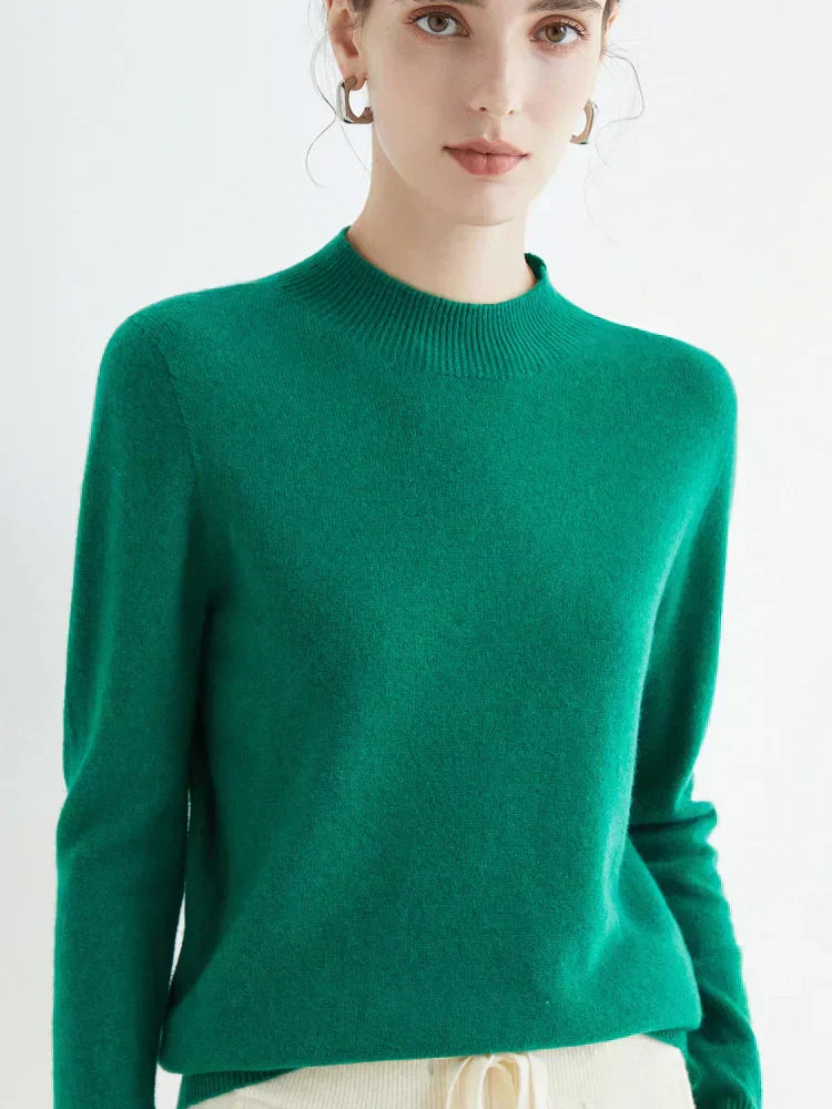 Women's Sweater Elegant Style - 
Fashinoza