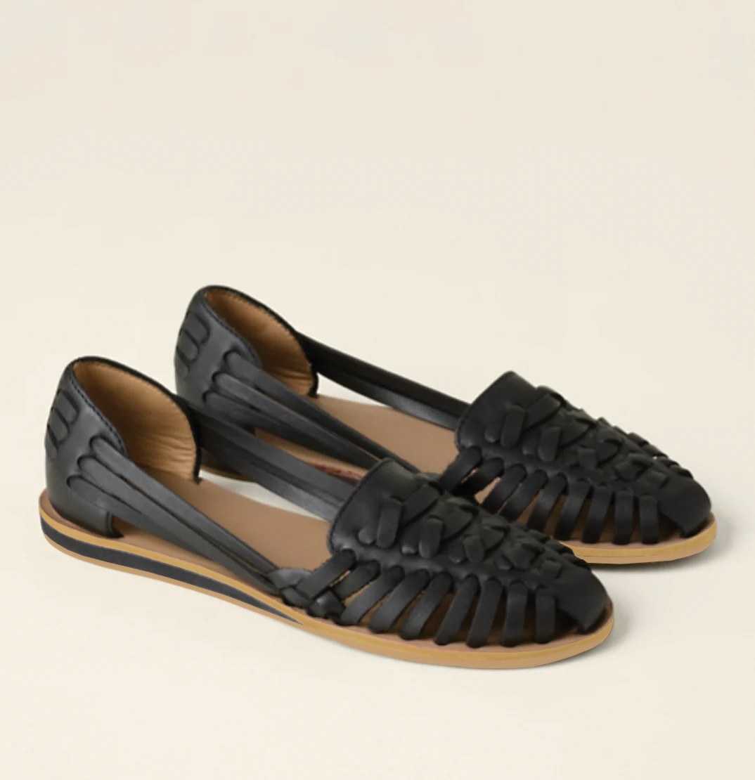 Leah - Women Slip-On Sandals