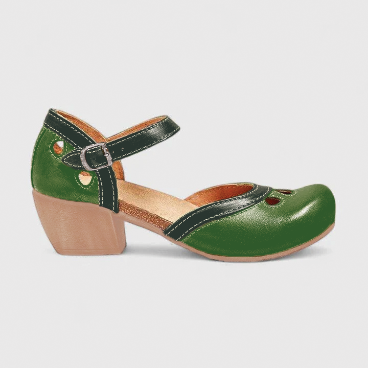 Helen -  Women’s Mary Jane Shoes