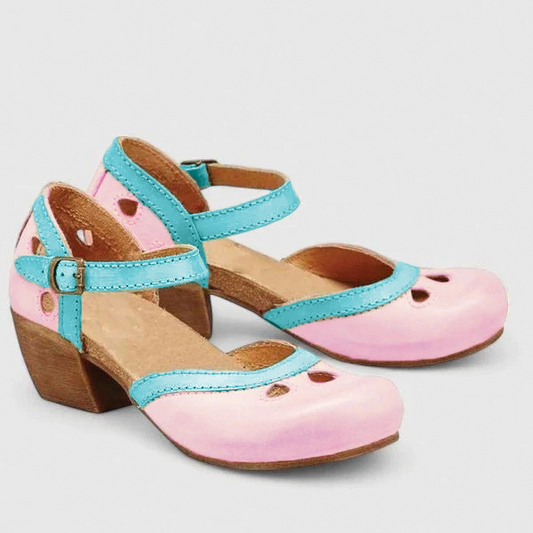 Helen -  Women’s Mary Jane Shoes