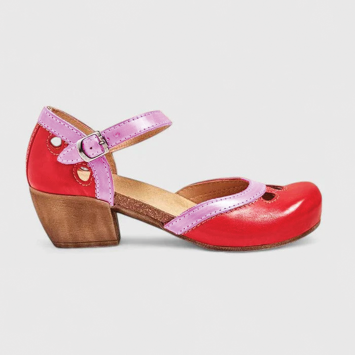 Helen -  Women’s Mary Jane Shoes