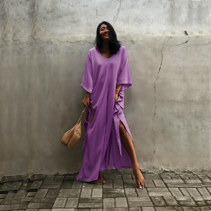 Wendy - Kaftan Dress