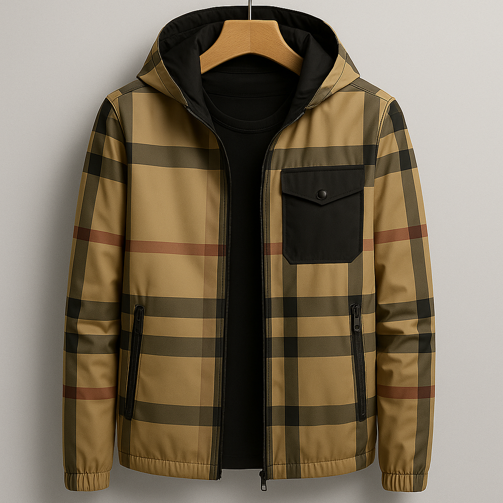 Hawk Jacket