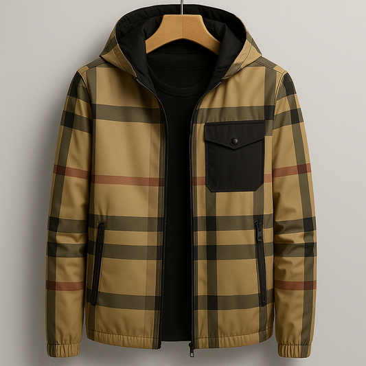 Hawk Jacket