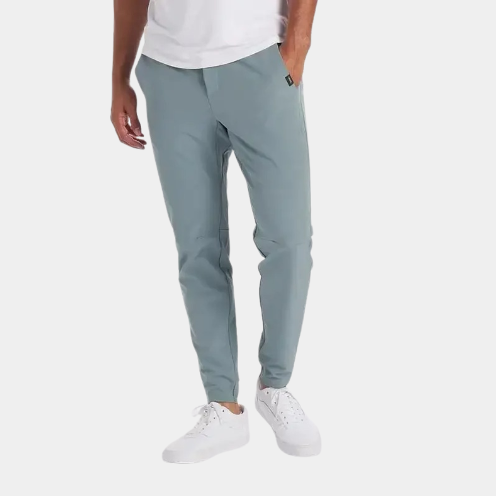 Men's Water-Repellent Stretch Pants - Fashinoza
