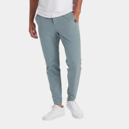 Men's Water-Repellent Stretch Pants - Fashinoza
