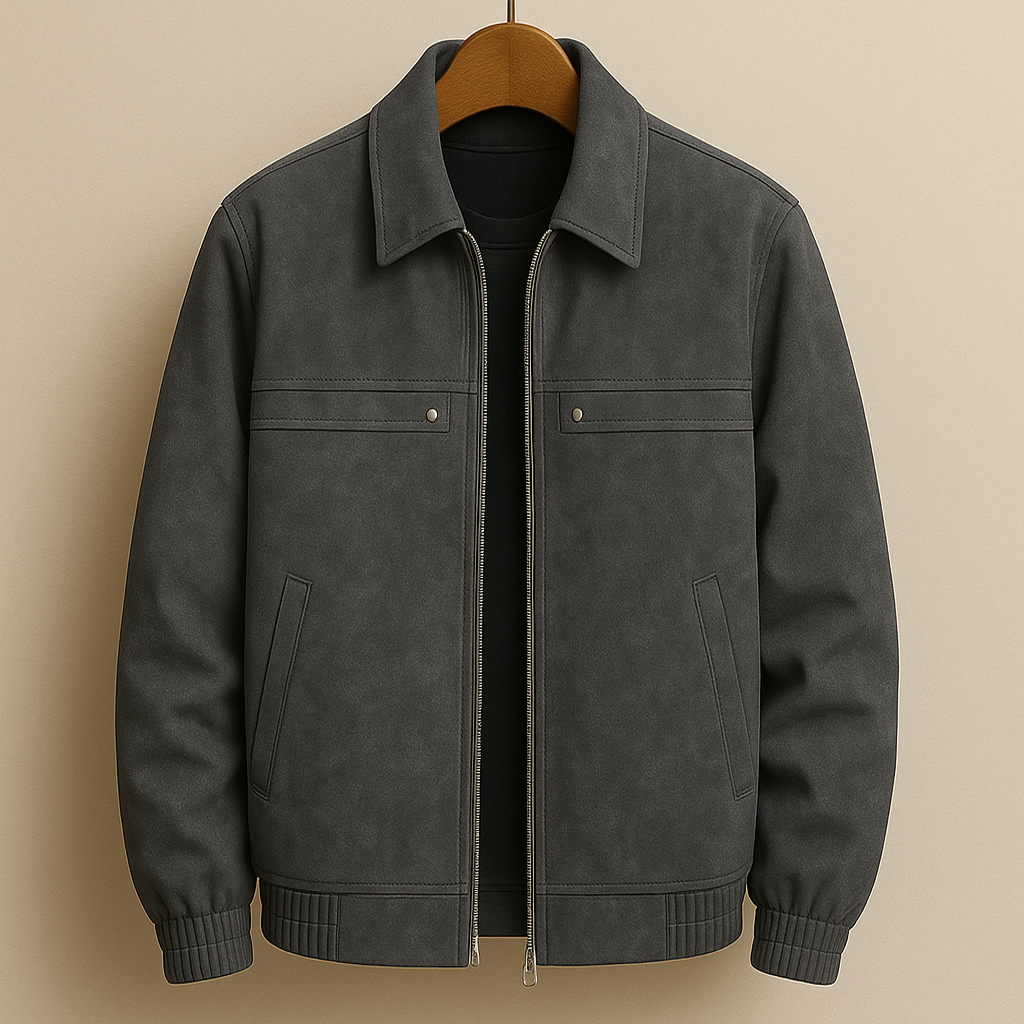 Midwest Jacket