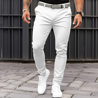 Men's Comfort Trouser - Fashinoza