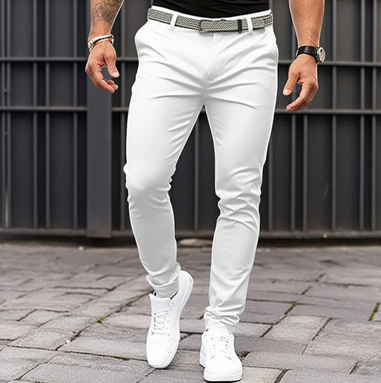 Men's Comfort Trouser - Fashinoza