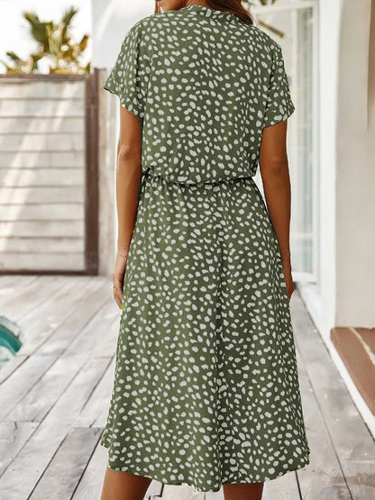 Women's Comfortable Summer Dress